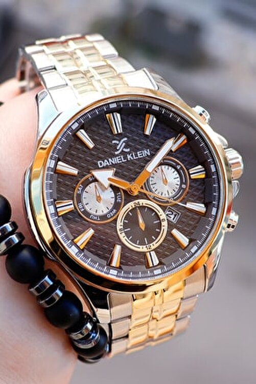 daniel klein tachymeter