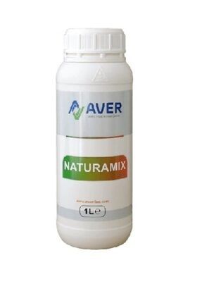 Naturamix 1 Litre Kanatlılar Için Doğal Performans Ürünü