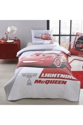 ozdilek cars piston cup tek kisilik disney lisansli cocuk yatak ortusu 160x230 fiyati yorumlari trendyol