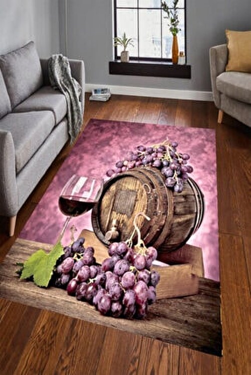 resmiro uzum fici desenli dijital baskili hali ortusu hrc1538 fiyati yorumlari trendyol