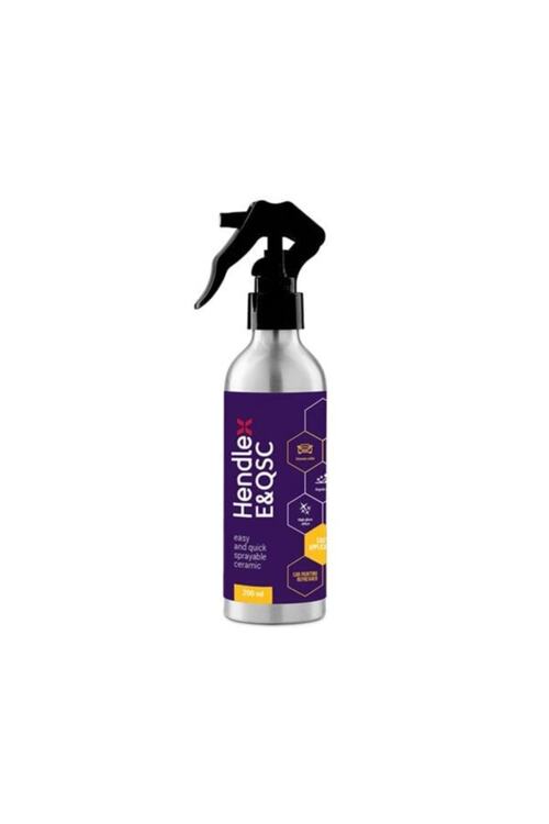 Hendlex E Qsc Super Hidrofobik Sprey Seramik Kaplama 200ml Fiyati Yorumlari Trendyol Hendlex E Qsc Super Hidrofobik Sprey Seramik Kaplama 200ml Fiyati Yorumlari Trendyol