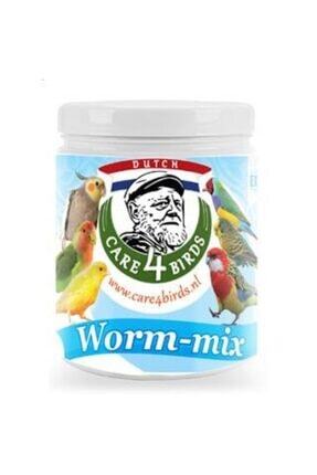 Dutch Care 4 Dutch Worm Mix 20 Gr Bolunmus Urun Kuslarda Ic Parazit Icin Fiyati Yorumlari Trendyol Dutch Care 4 Dutch Worm Mix 20 Gr Bolunmus Urun Kuslarda Ic Parazit Icin Fiyati Yorumlari Trendyol