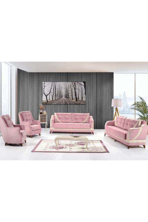 Barmossa Mobilya Pembe Jaguar Oturma Grubu Koltuk Takimi 3 2 1 1 Fiyati Yorumlari Trendyol Barmossa Mobilya Pembe Jaguar Oturma Grubu Koltuk Takimi 3 2 1 1 Fiyati Yorumlari Trendyol