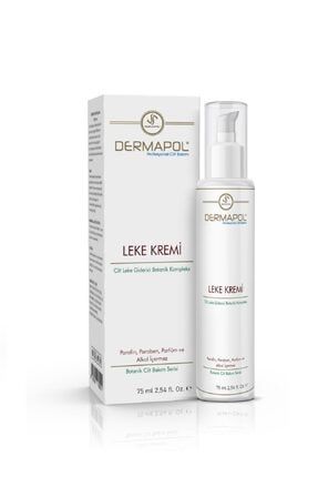 Cilt Leke Kremi 75 ml