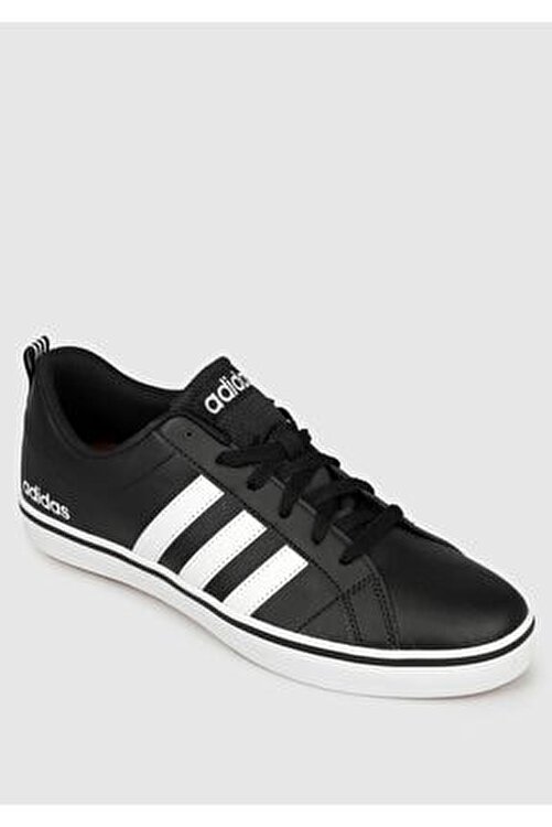 Adidas B74494 Vs Pace Siyah Erkek Lifestyle Ayakkabı - Gümrük Deposu