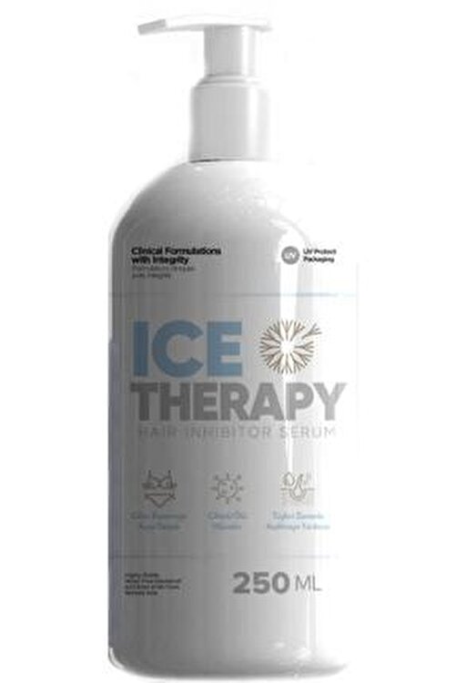 Ice Therapy Tuy Dokucu Krem 250 Ml Fiyati Yorumlari Trendyol