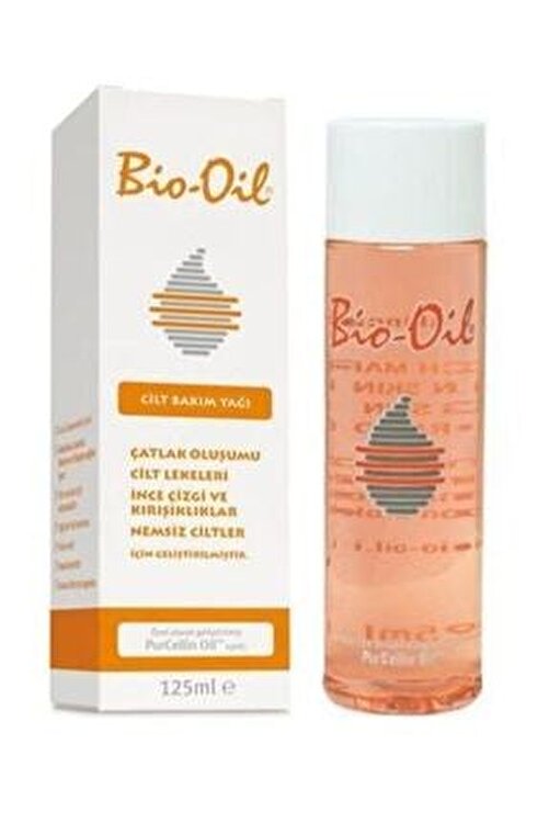 Bio Oil Cilt Bakim Yagi 125 Ml Fiyati Yorumlari Trendyol