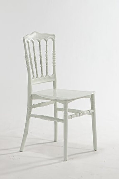 SANDALİE Grande / Miray Mutfak Masa Takımı 4 Sandalye 1 Masa - Beyaz 1