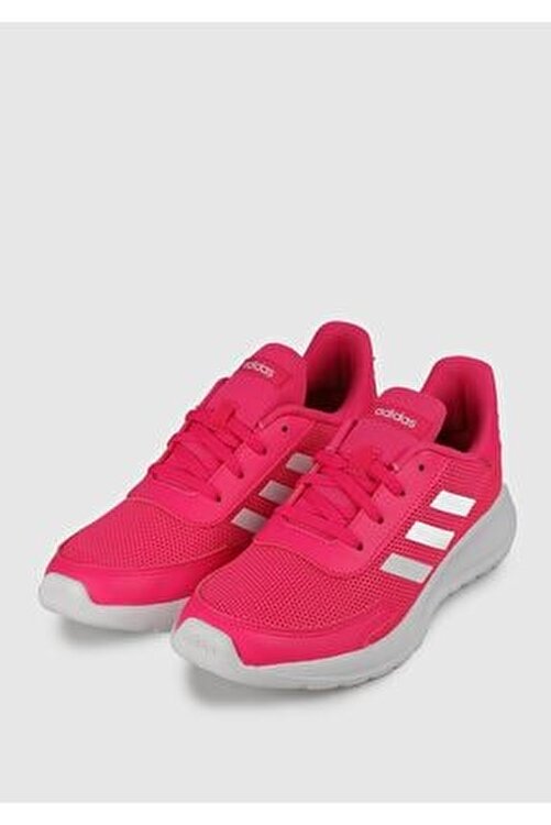 adidas Tensaur Run K Pembe Unisex Koşu 