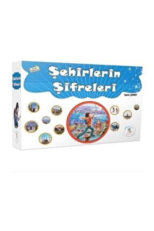 5 renk yayinevi 4 sinif sehirlerin sifreleri hikayesi seti 10 lu fiyati trendyol