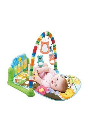 babylondy huanger piyanolu bebek oyun halisi egitici oyuncak mavi ekonomik model fiyati yorumlari trendyol
