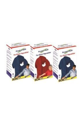 Freshnsoft Fresh N Soft Ter Emici Yapraklar Koltuk Alti Pedi 3 Kutu Fiyati Yorumlari Trendyol Freshnsoft Fresh N Soft Ter Emici Yapraklar Koltuk Alti Pedi 3 Kutu Fiyati Yorumlari Trendyol