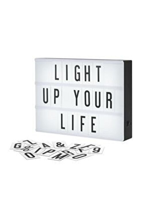 Light box Clearance