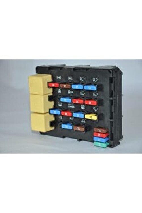 Mako Tofas Sahin Dogan Kartal Slx Sigorta Kutusu Fiyati Yorumlari Trendyol