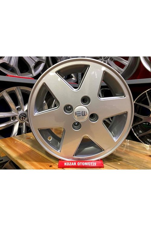 Elit Wheel 14 Inc 4x98 Tofas 6 Kol Takim Fiyatidir Fiyati Yorumlari Trendyol Elit Wheel 14 Inc 4x98 Tofas 6 Kol Takim Fiyatidir Fiyati Yorumlari Trendyol