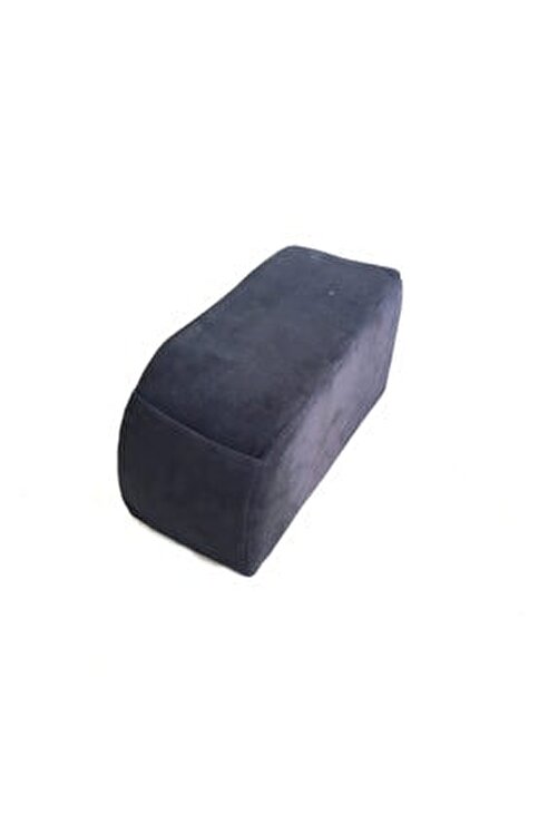 Oto Aksesuarcim Montajsiz Kol Dayama Sungeri Kolcak Yastik Kadife Siyah Fiyati Yorumlari Trendyol