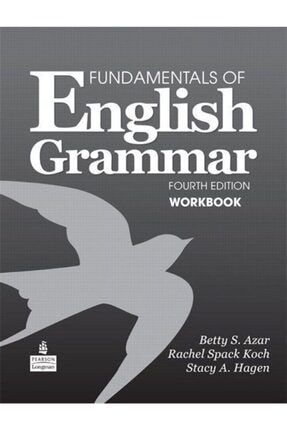 fundamentals of english grammar 4th edition pdf workbook fundamentals of english grammar 4th edition pdf workbook