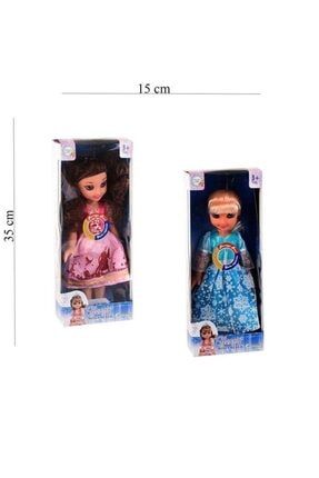 Global Gl Henna Moda Bebek 35 Cm Fiyati Yorumlari Trendyol