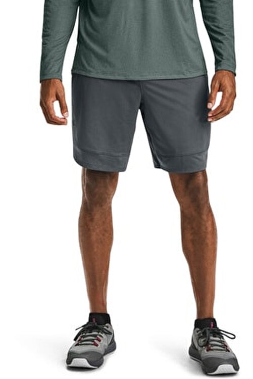 men's ua stretch shorts