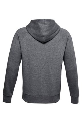 Under Armour Ua Rival Fleece Fz Hoodie 1357111 012 Fiyat