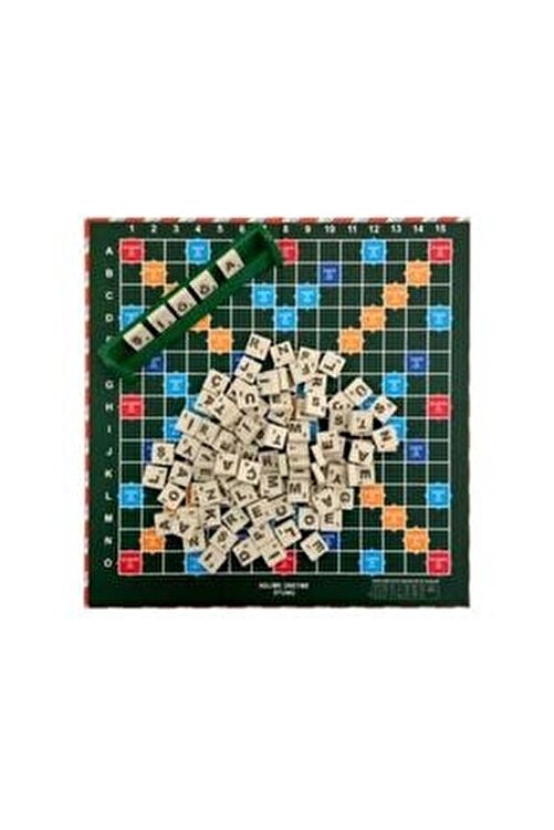 Hobi Evi Kelime Uretme Bulma Oyunu 1 Kalite Yerli Uretim Scrabble Kelime Avi Zeka Akil Oyunu Fiyati Yorumlari Trendyol