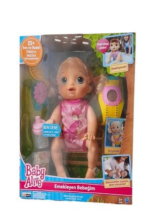 baby alive aglayan bebegim migros bebek sarkilari
