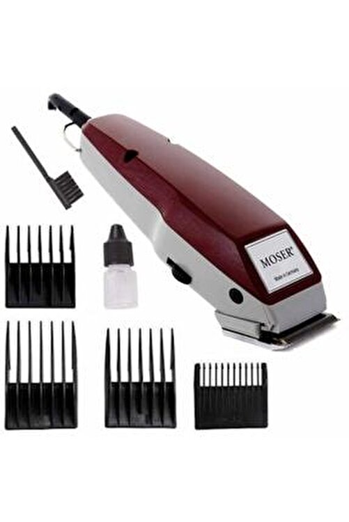 Moser Kopek Tras Makinasi Kopek Resmi