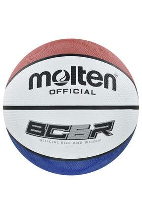 Basketbol Topu - BC6R2-T