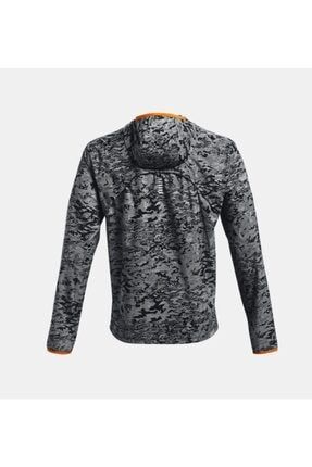 Under armour outrun the storm hotsell printed jacket