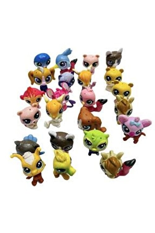 lps house pets