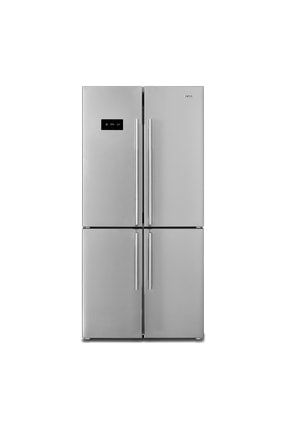 Fd56001 Ex Gardırop Tipi Buzdolabı