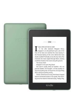 Kindle Paperwhite 4 6" 8gb Waterproof E-kitap Sage