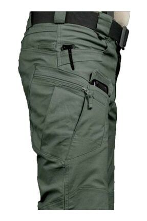 BAŞARI TAKTİKAL Erkek Tactical Outdoor Pantolon Haki Fiyatı, Yorumları -  Trendyol