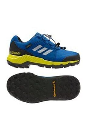 adidas Genc Outdoor Ayakkab s Bc0599 Mavi Terrex Gtx K Fiyat Yorumlar Trendyol