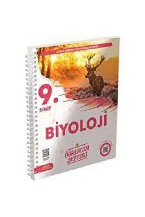Murat Yayinlari 9 Sinif Biyoloji Ogrencim Defteri Fiyati Yorumlari Trendyol