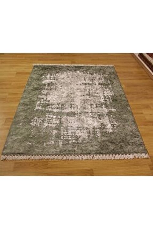 hali my life yesil makinede yikanabilir dekoratif hali fiyati yorumlari trendyol