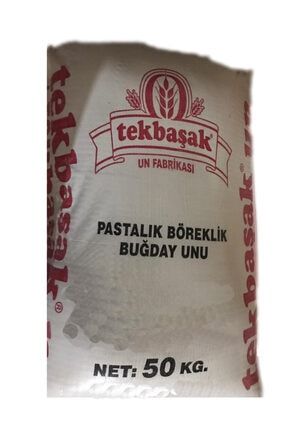 dekoralisveris tek basak un pastalik boreklik un 50 kg fiyati yorumlari trendyol