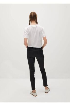 Mango isa jean online