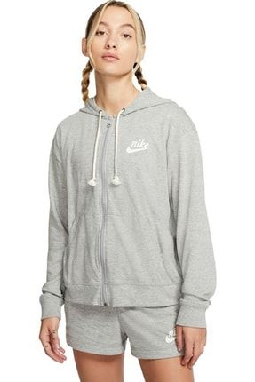 nike sportswear logo tape fz