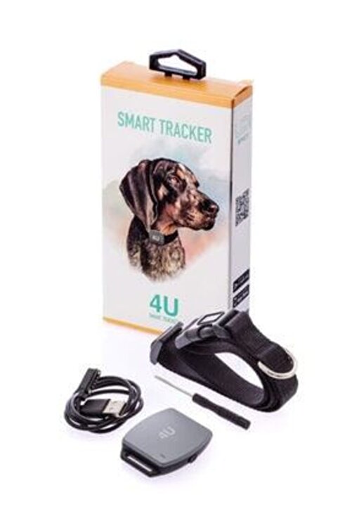 4u Sevimli Kedi Dostlariniz Icin Tasmali Takip Sistemi Gprs Mobil Uygulamali Fiyati Yorumlari Trendyol