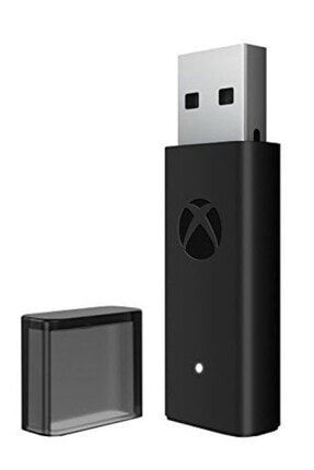 Ate Tech Xbox Wireless Adapter Kablosuz Adapt r Xbox One