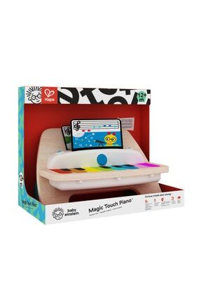 Einstein magic touch piano new arrivals