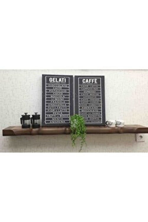 kanvassepeti caffe gelati ikea mutfak tablosu orjinal tasarim fiyati yorumlari trendyol