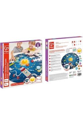 Hape puzzle deals