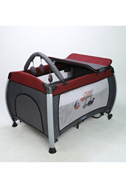 maccon park yatak maccon yildizli gold star oyun parki 70x110 fiyati yorumlari trendyol