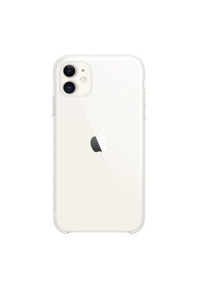 Iphone 11 Şeffaf Kılıf - Mwvg2zm/a