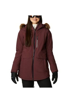 columbia mount bindo ii insulated jacket