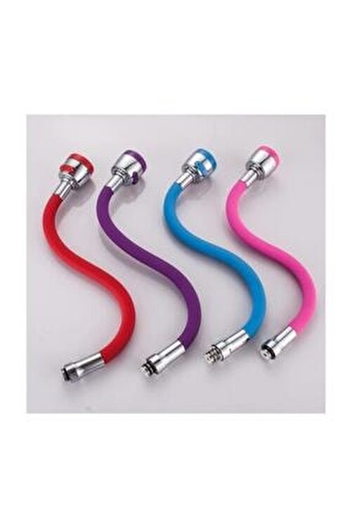 biotech silikon mutfak muslugu renkli esnek eviye batarya borusu fiyati yorumlari trendyol