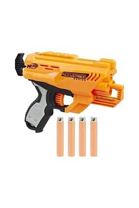 Nerf accustrıke sales