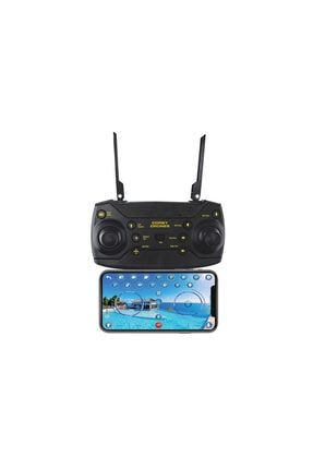 Corby cx007 zoom pro smart kameralı drone shop